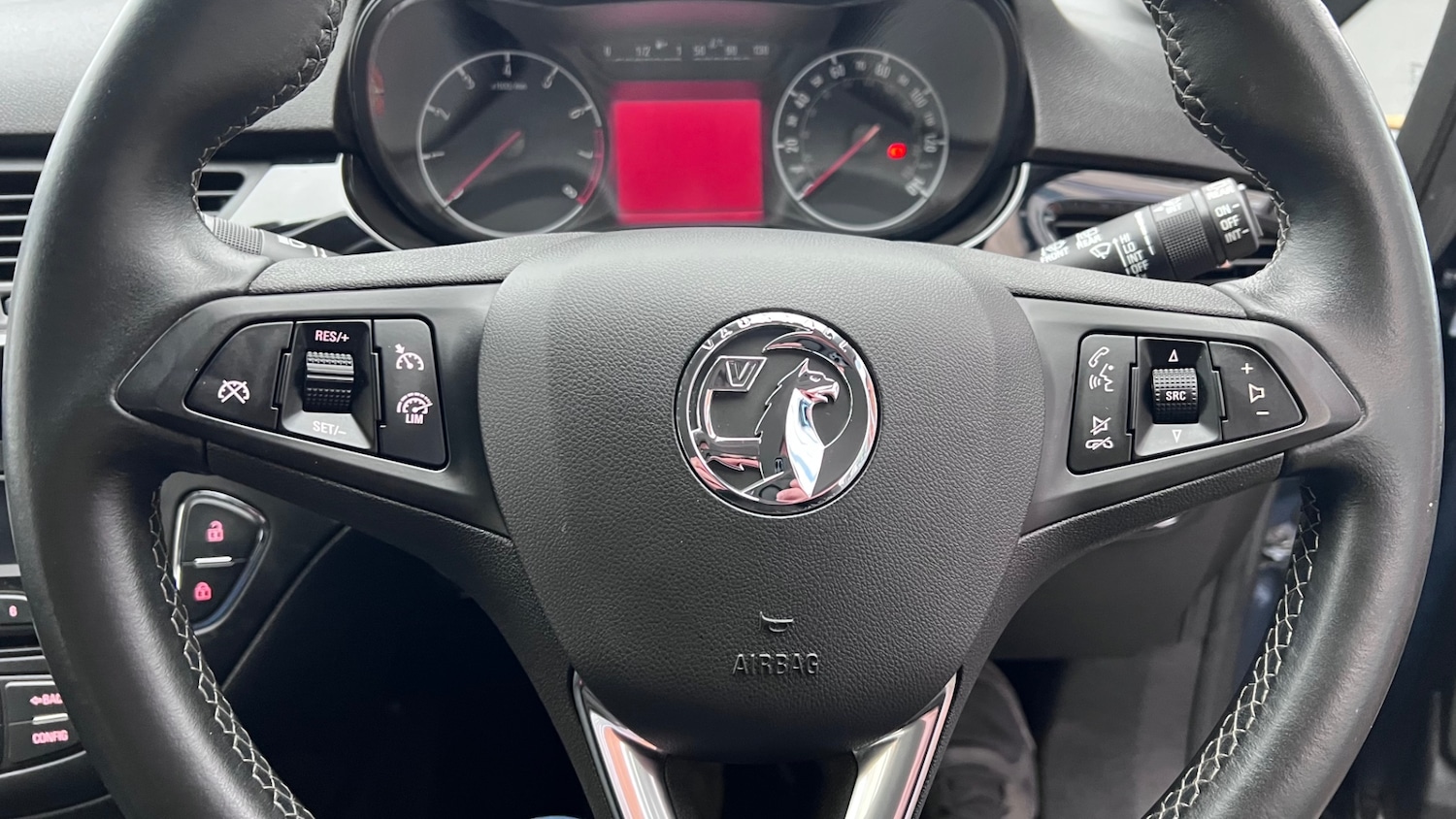 Used Vauxhall Corsa 2015 for sale - 77379288: Photo 27