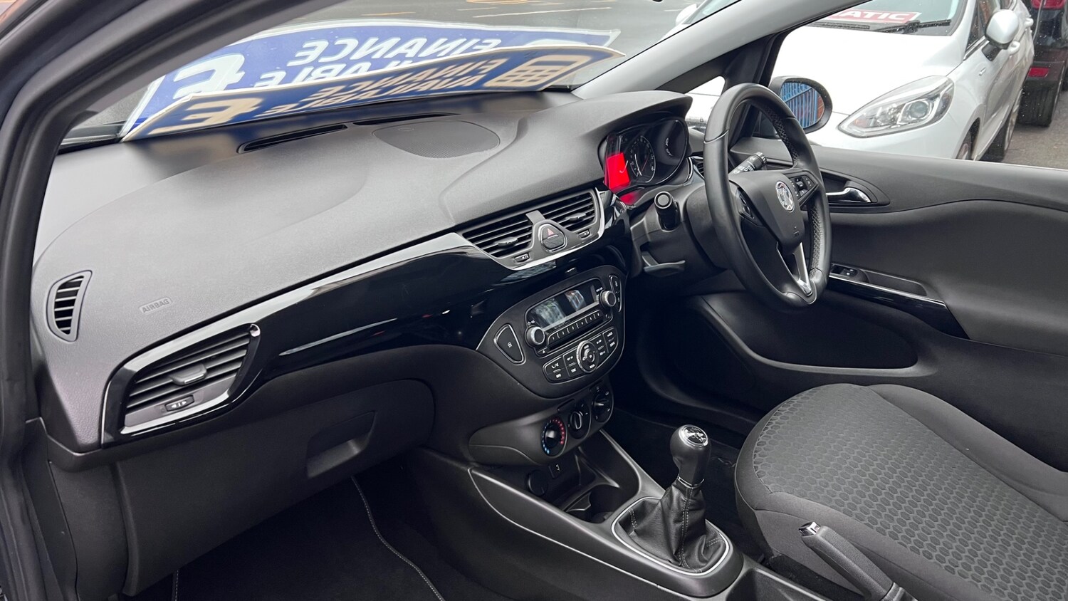 Used Vauxhall Corsa 2015 for sale - 77379288: Photo 38