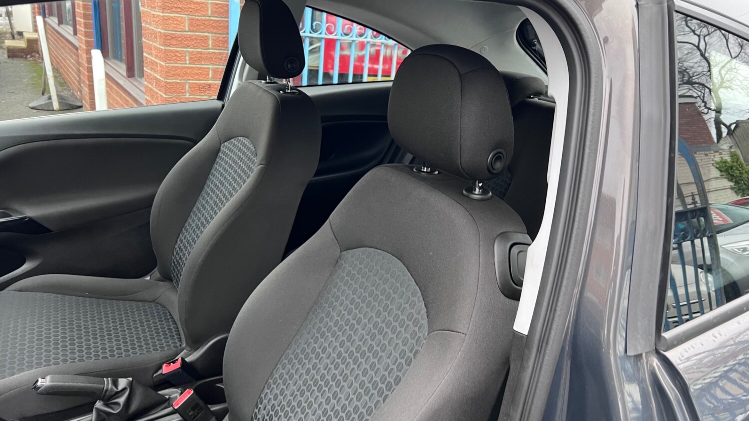 Used Vauxhall Corsa 2015 for sale - 77379288: Photo 39