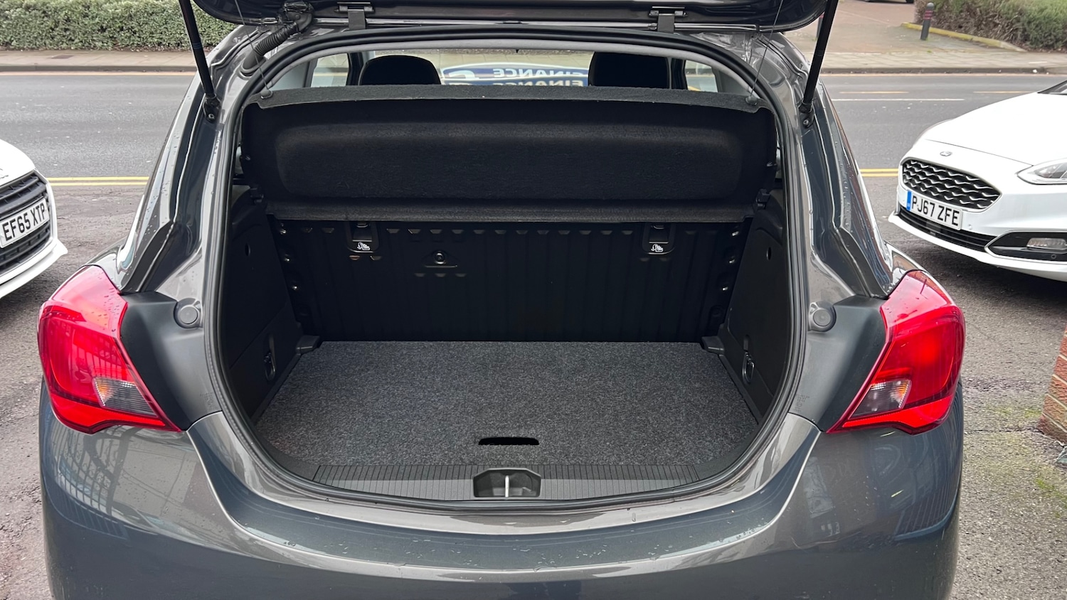 Used Vauxhall Corsa 2015 for sale - 77379288: Photo 41