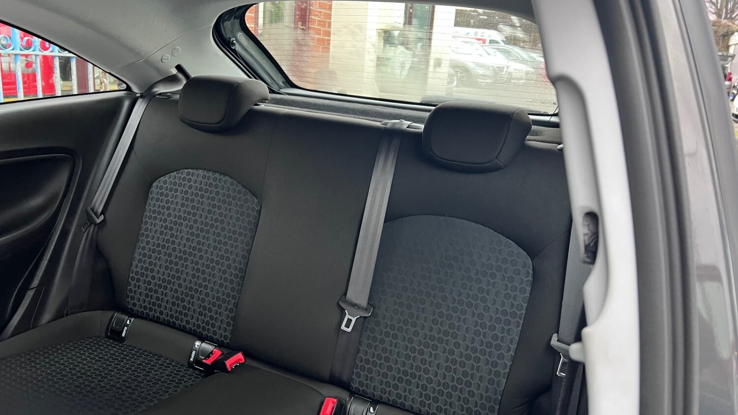 Used Vauxhall Corsa 2015 for sale - 77379288: Photo 42