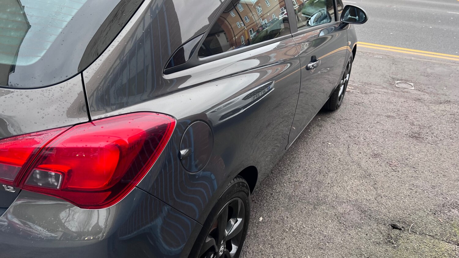 Used Vauxhall Corsa 2015 for sale - 77379288: Photo 44