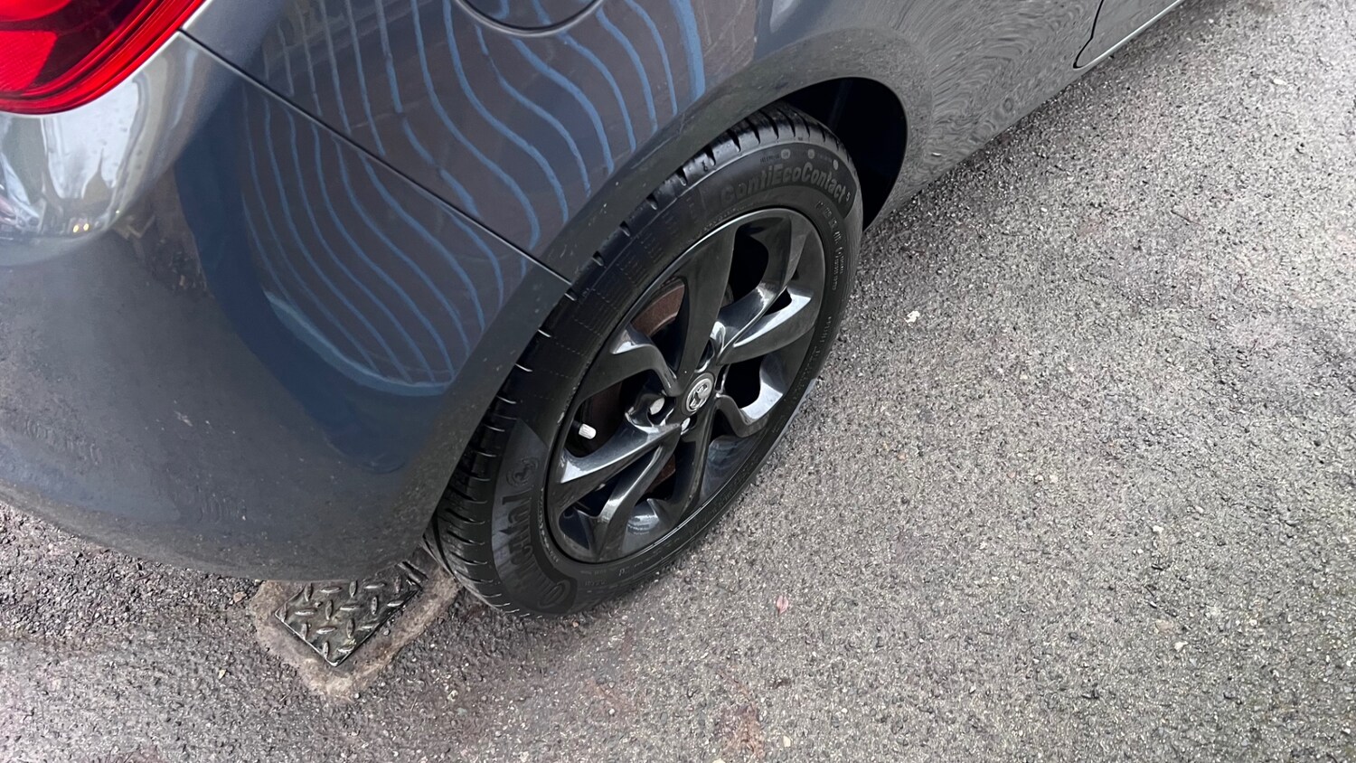 Used Vauxhall Corsa 2015 for sale - 77379288: Photo 45