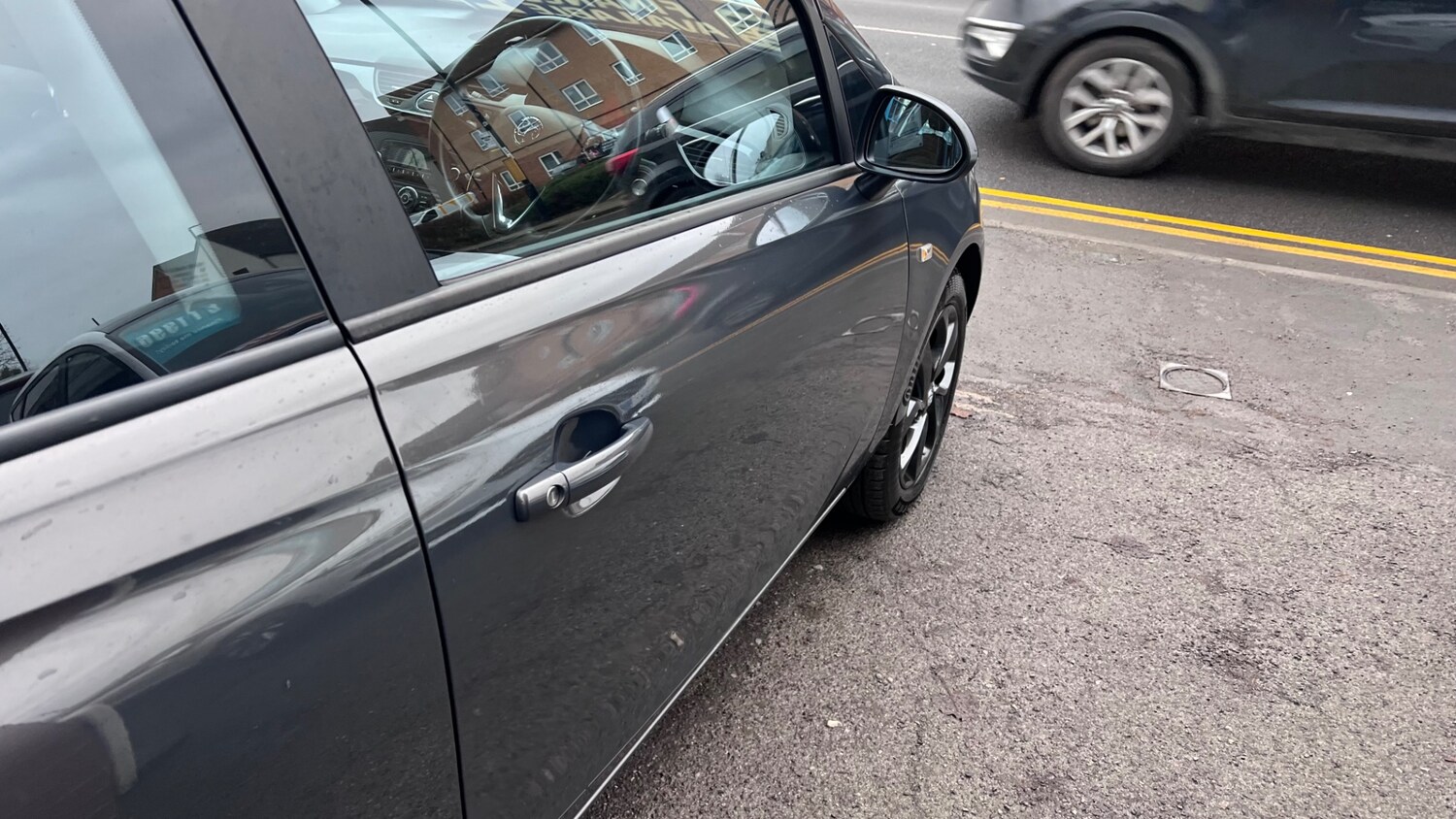 Used Vauxhall Corsa 2015 for sale - 77379288: Photo 46