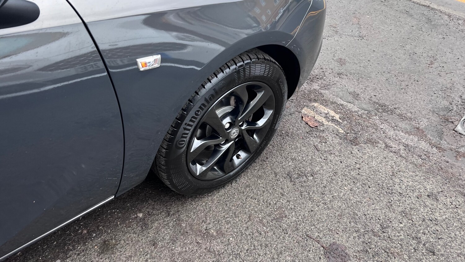 Used Vauxhall Corsa 2015 for sale - 77379288: Photo 47