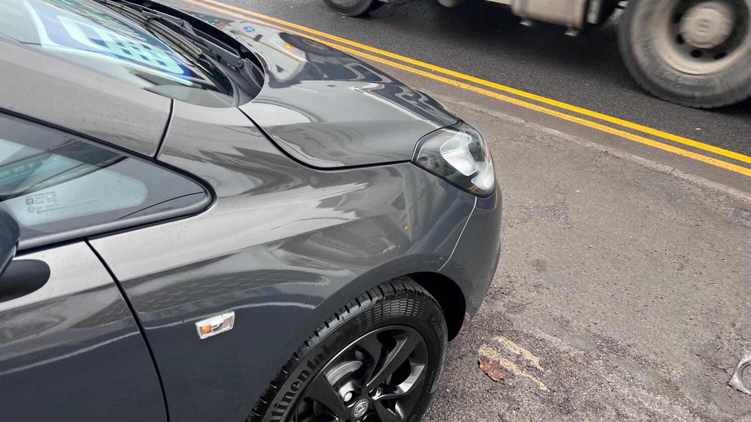 Used Vauxhall Corsa 2015 for sale - 77379288: Photo 48