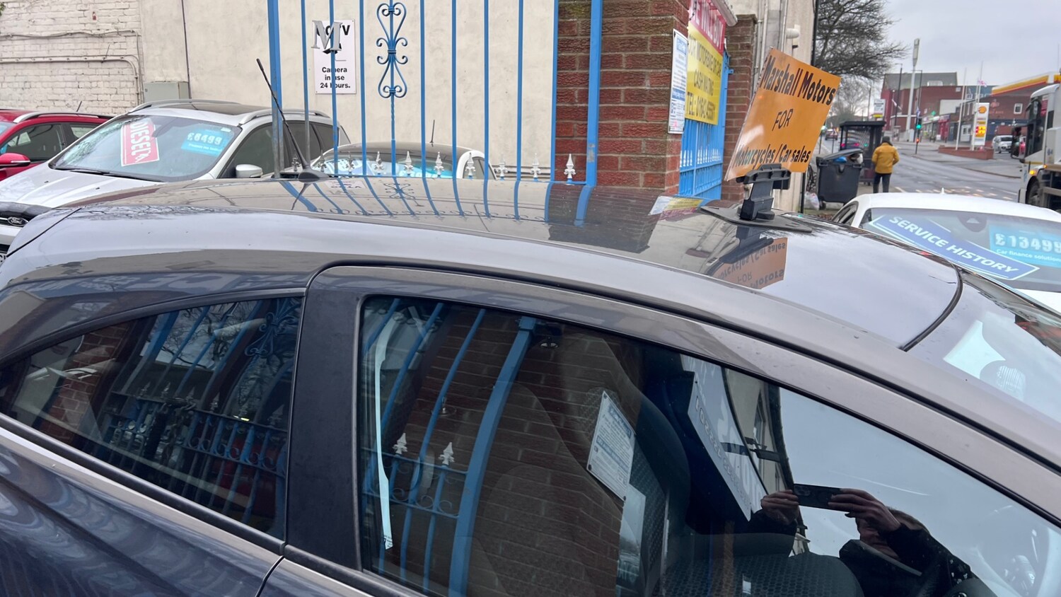 Used Vauxhall Corsa 2015 for sale - 77379288: Photo 49