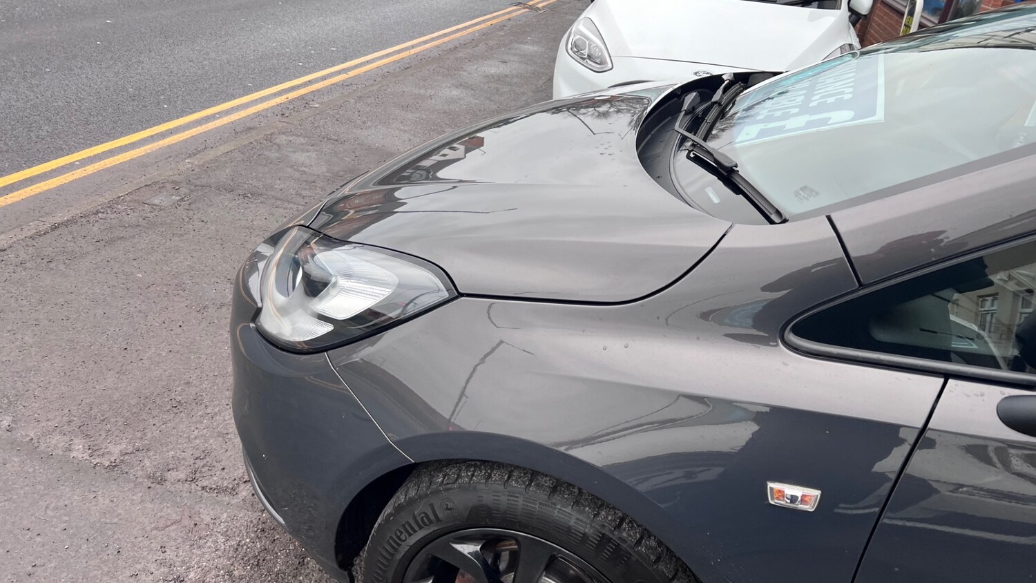 Used Vauxhall Corsa 2015 for sale - 77379288: Photo 51