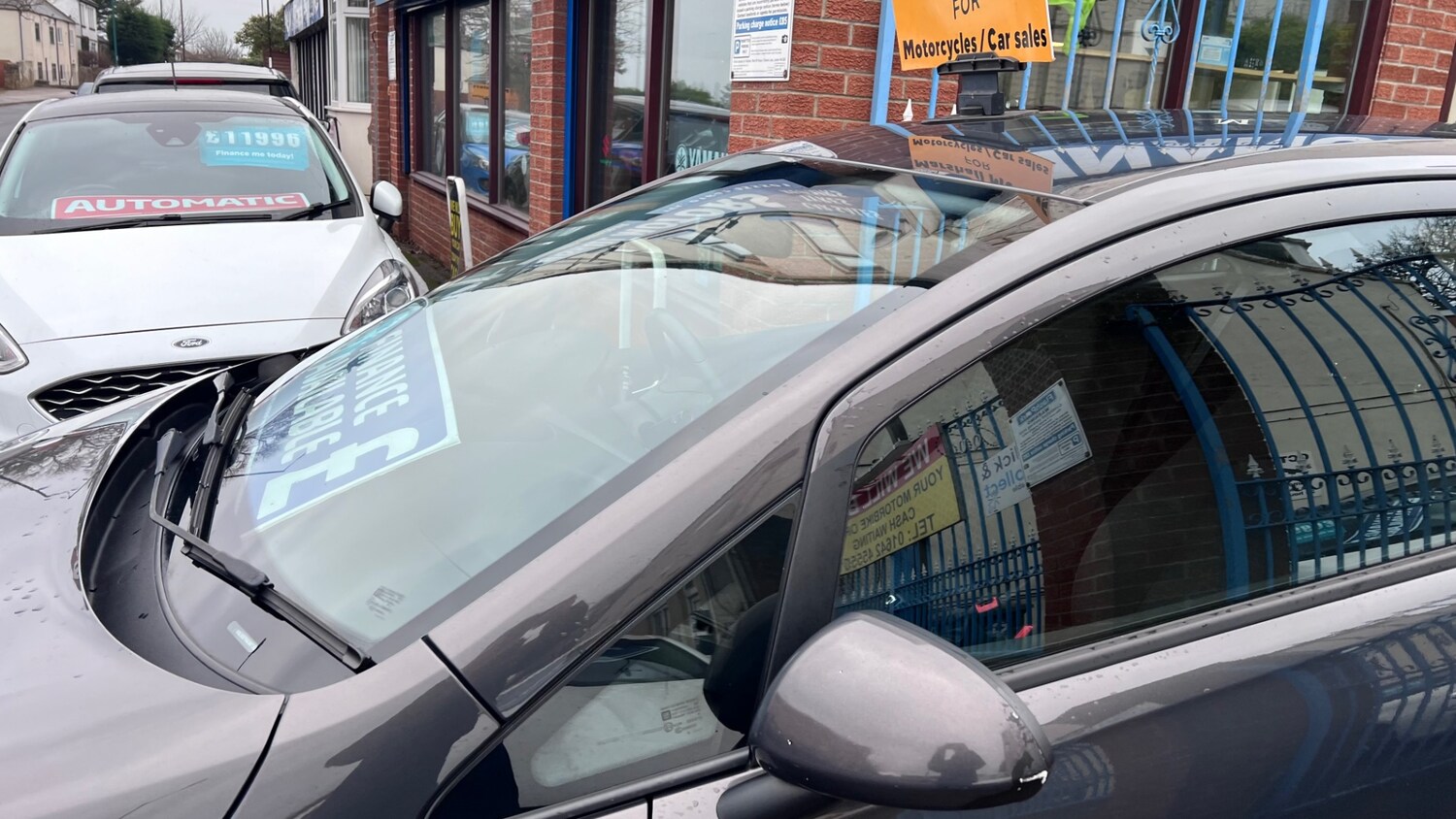 Used Vauxhall Corsa 2015 for sale - 77379288: Photo 52