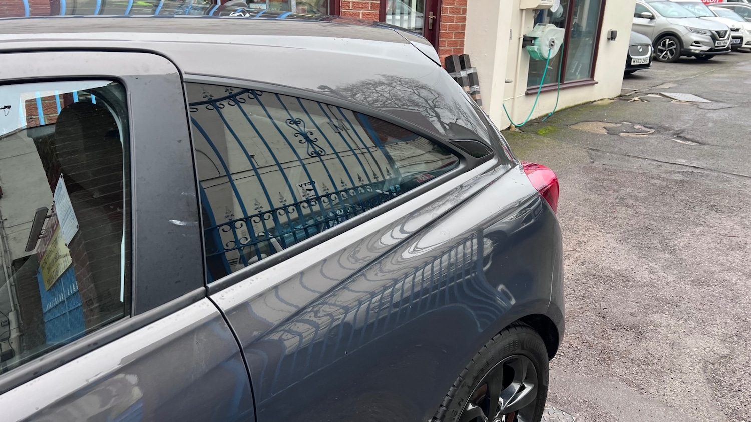 Used Vauxhall Corsa 2015 for sale - 77379288: Photo 54