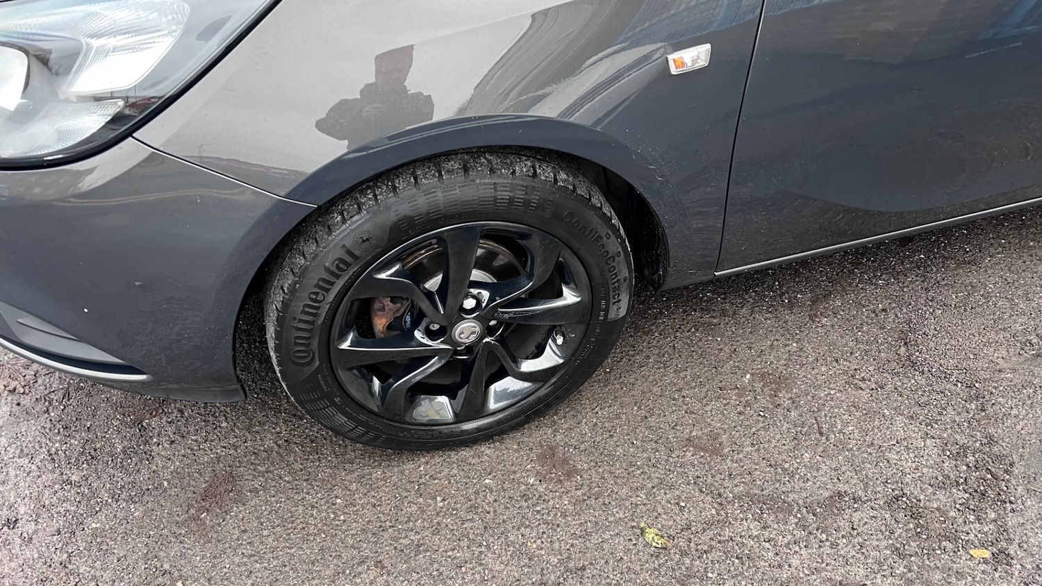 Used Vauxhall Corsa 2015 for sale - 77379288: Photo 9