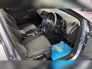 Used SEAT Leon 2016 for sale - 79458977: Photo