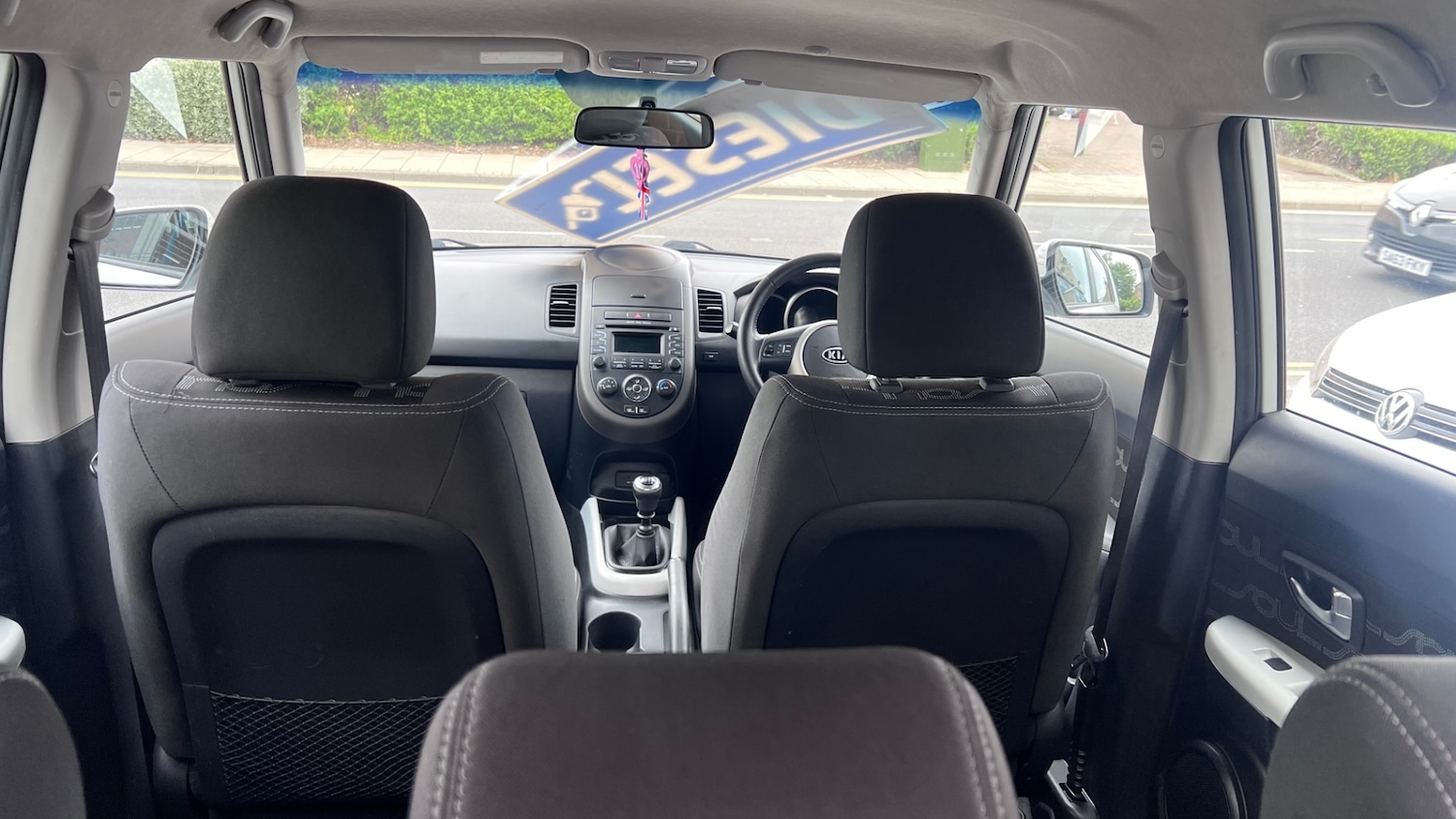Vehicle 11
