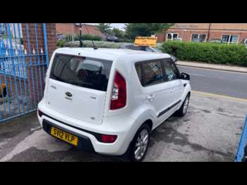 Used Kia Soul 2012 for sale - 75344677: Photo