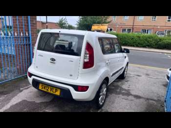 Used Kia Soul 2012 for sale - 75344677: Photo
