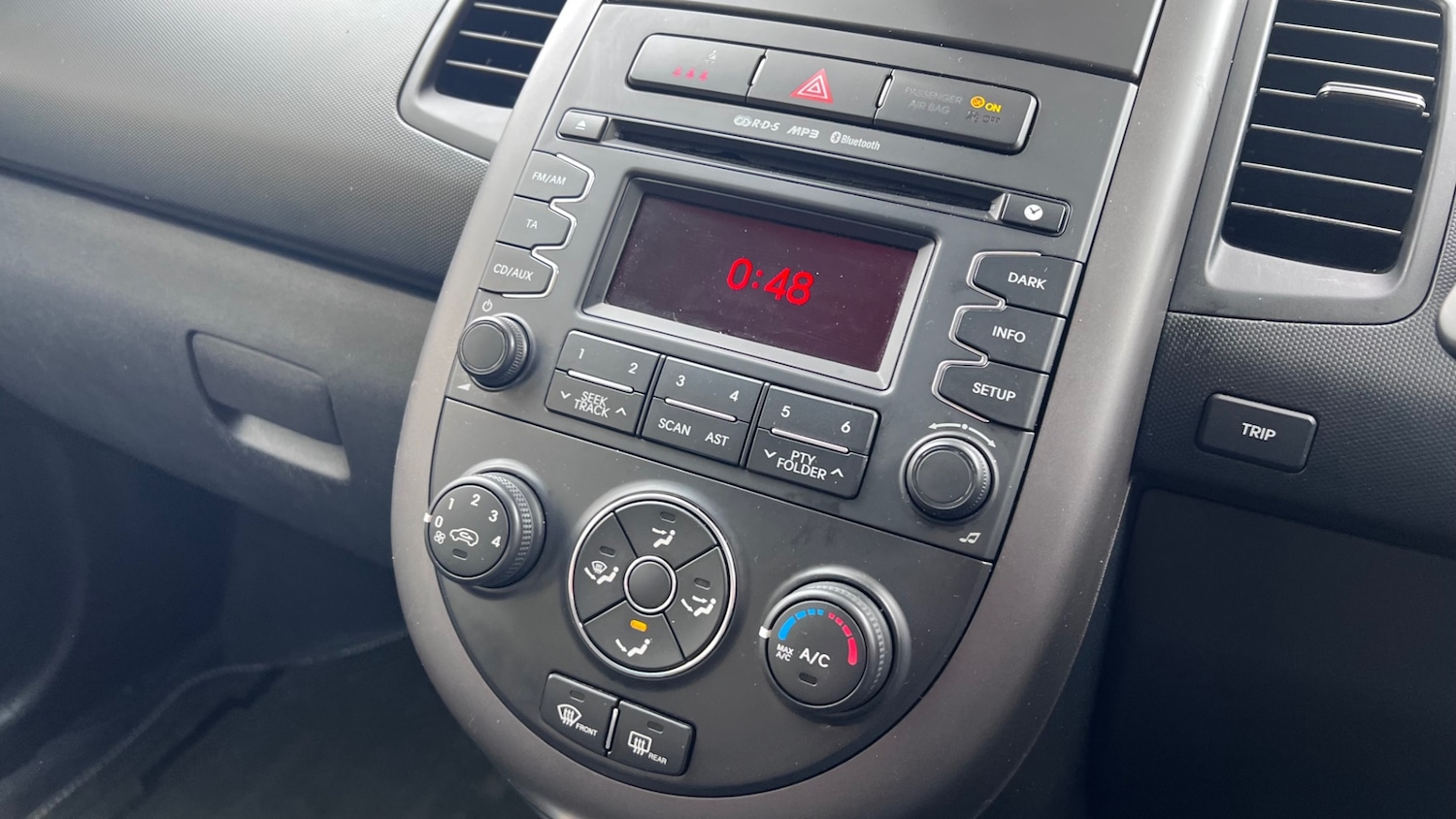 Vehicle 50