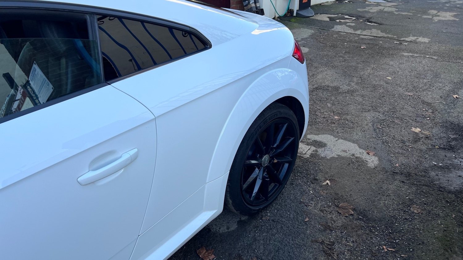 Used Audi TT 2015 for sale - 76549018: Photo 15