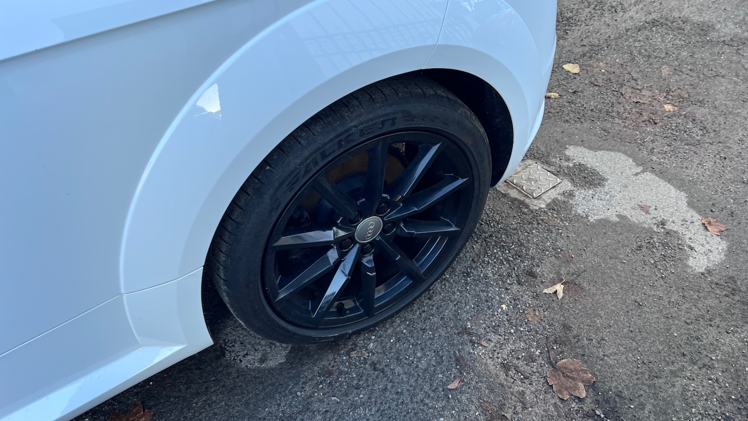 Used Audi TT 2015 for sale - 76549018: Photo 18