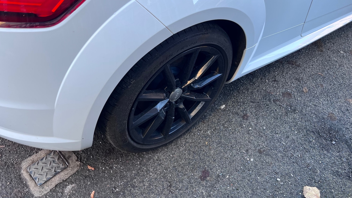 Used Audi TT 2015 for sale - 76549018: Photo 20