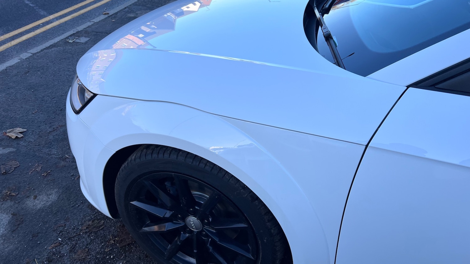 Used Audi TT 2015 for sale - 76549018: Photo 24