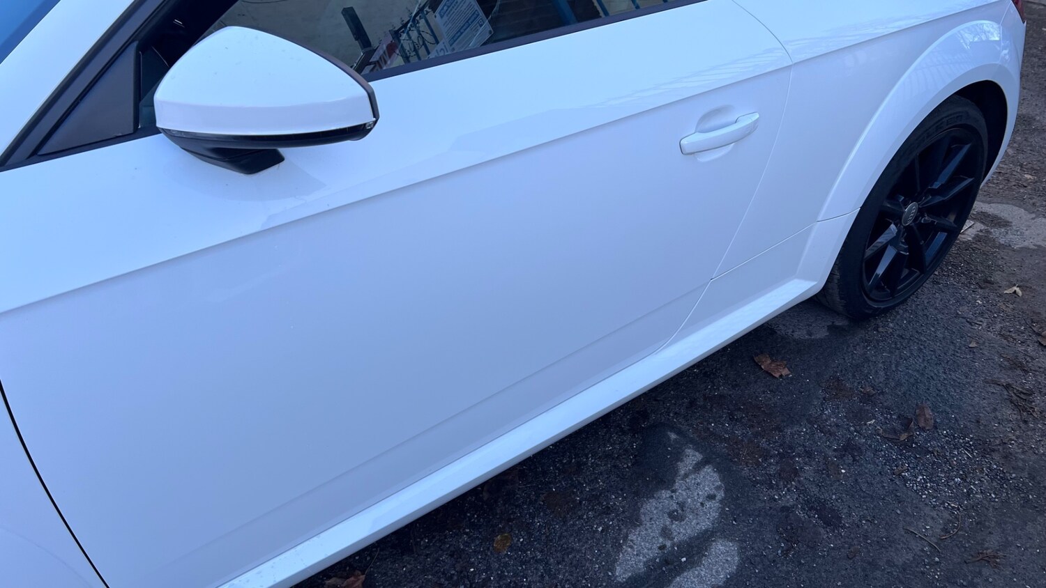 Used Audi TT 2015 for sale - 76549018: Photo 25