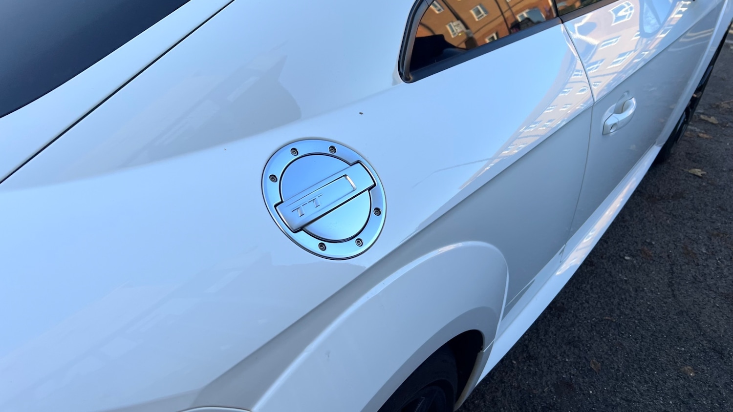 Used Audi TT 2015 for sale - 76549018: Photo 30