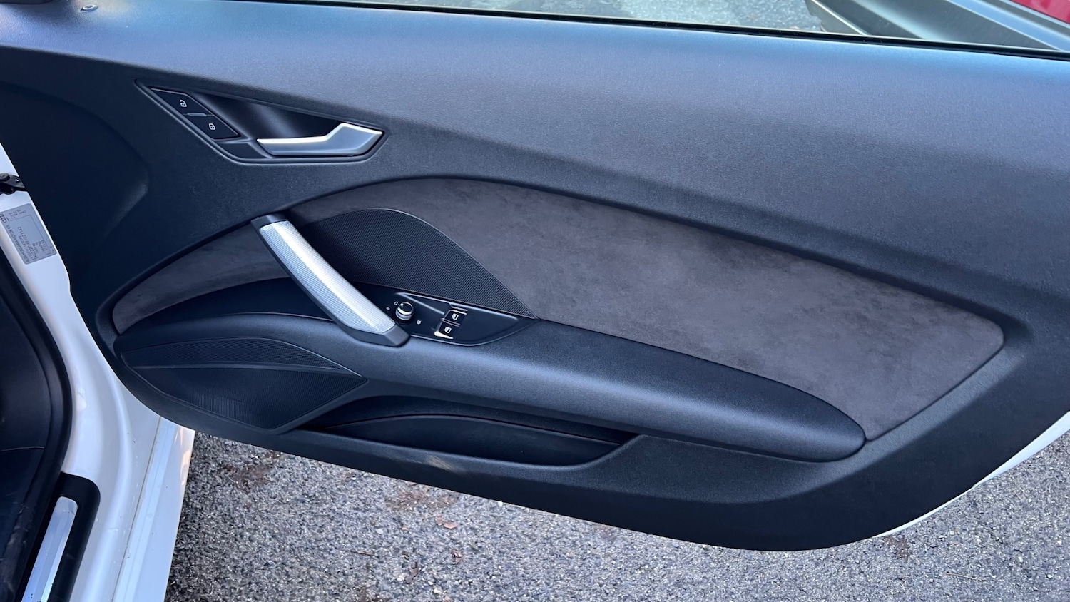 Used Audi TT 2015 for sale - 76549018: Photo 31