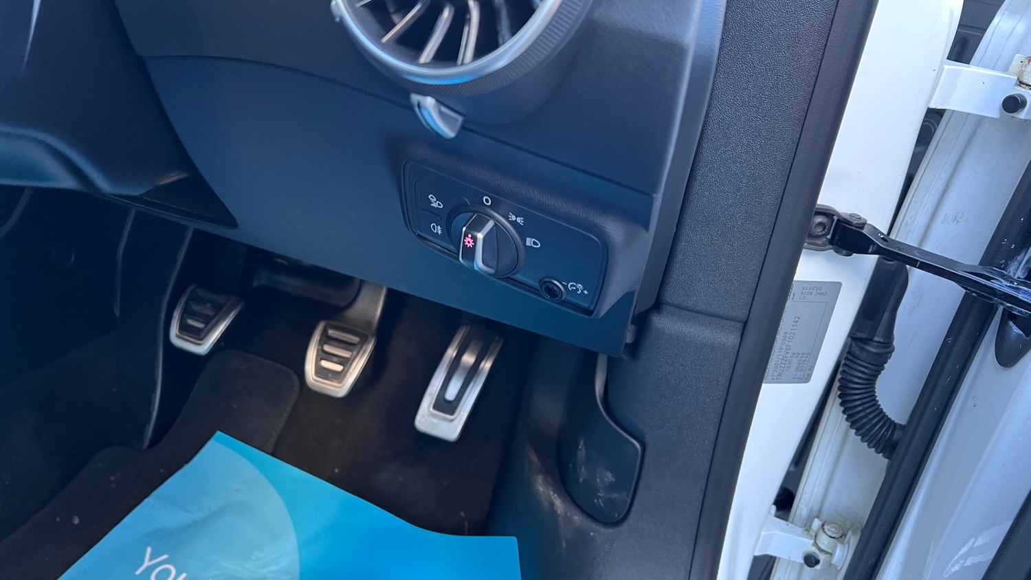 Used Audi TT 2015 for sale - 76549018: Photo 34