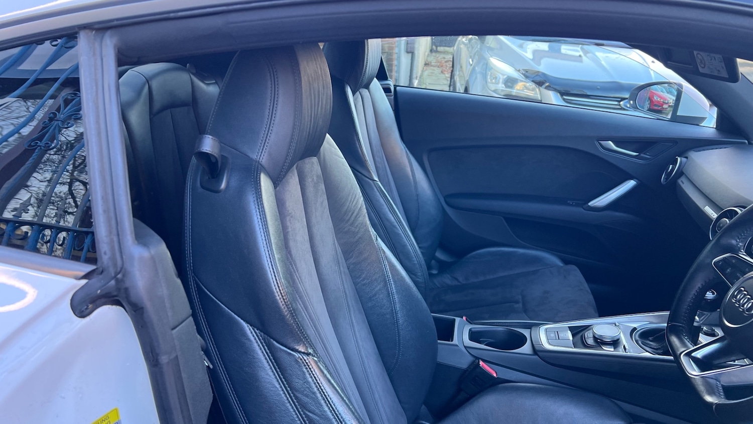 Used Audi TT 2015 for sale - 76549018: Photo 36