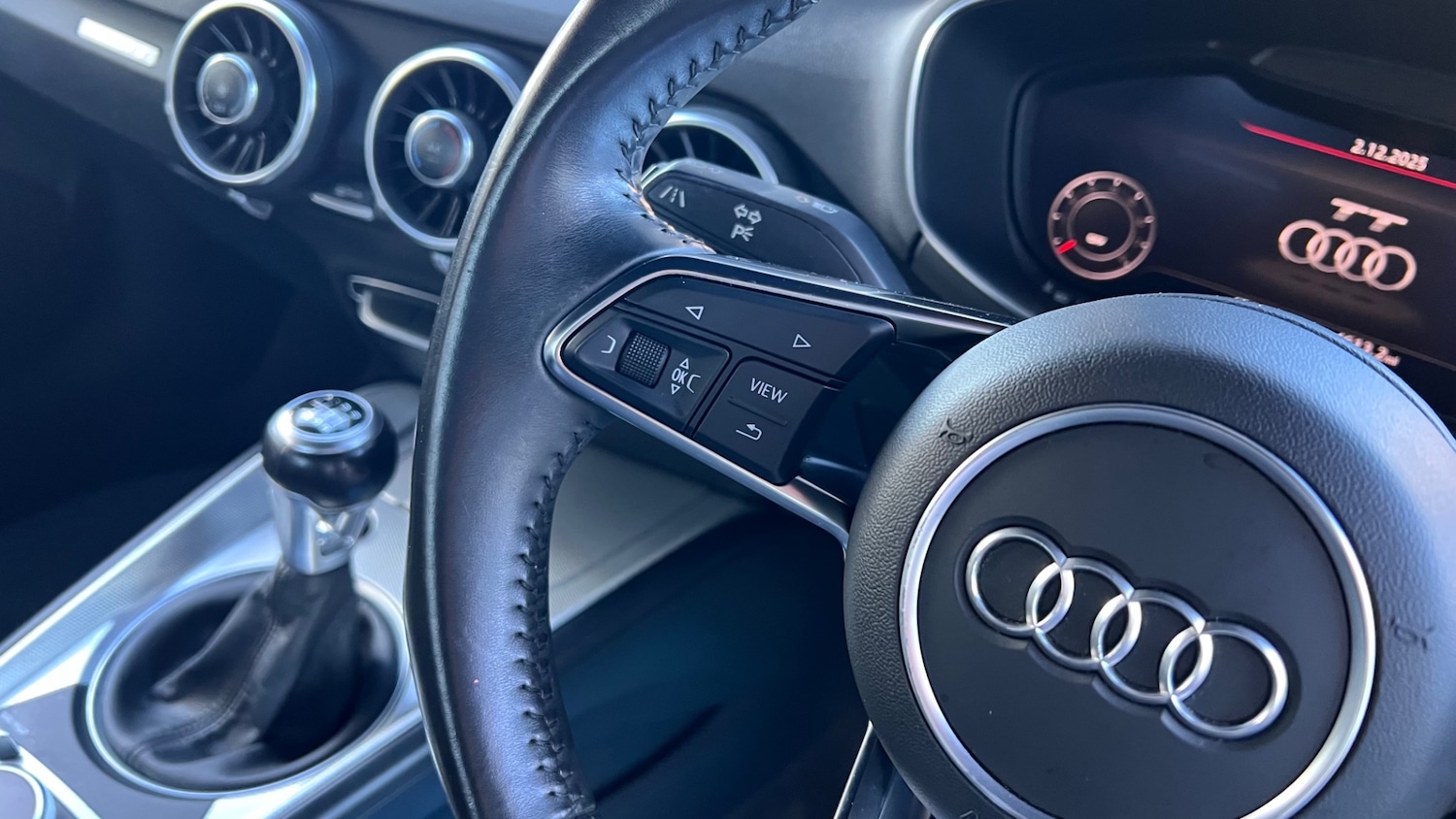 Used Audi TT 2015 for sale - 76549018: Photo 37