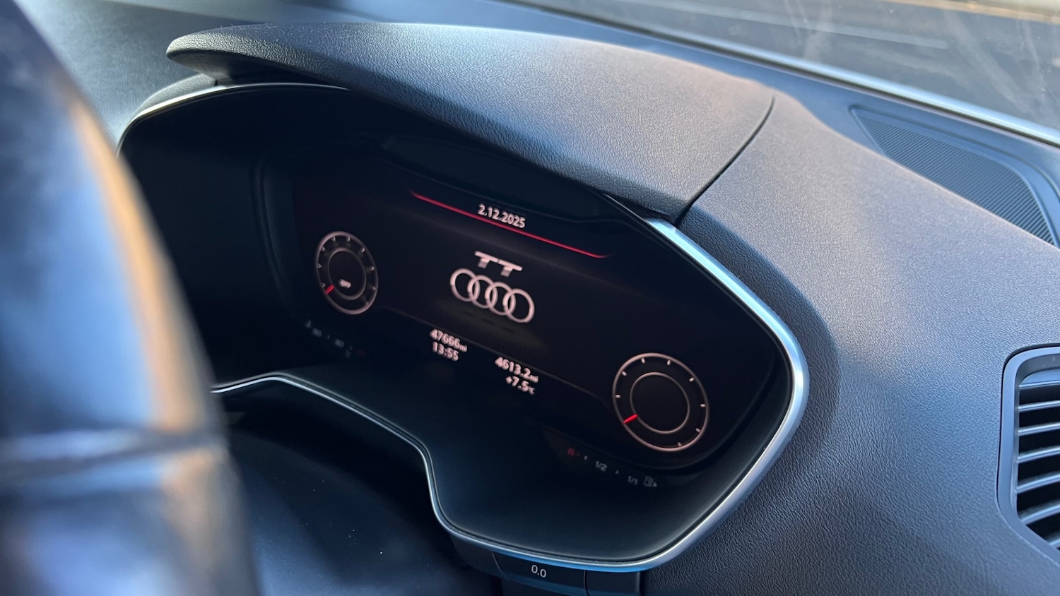 Used Audi TT 2015 for sale - 76549018: Photo 38