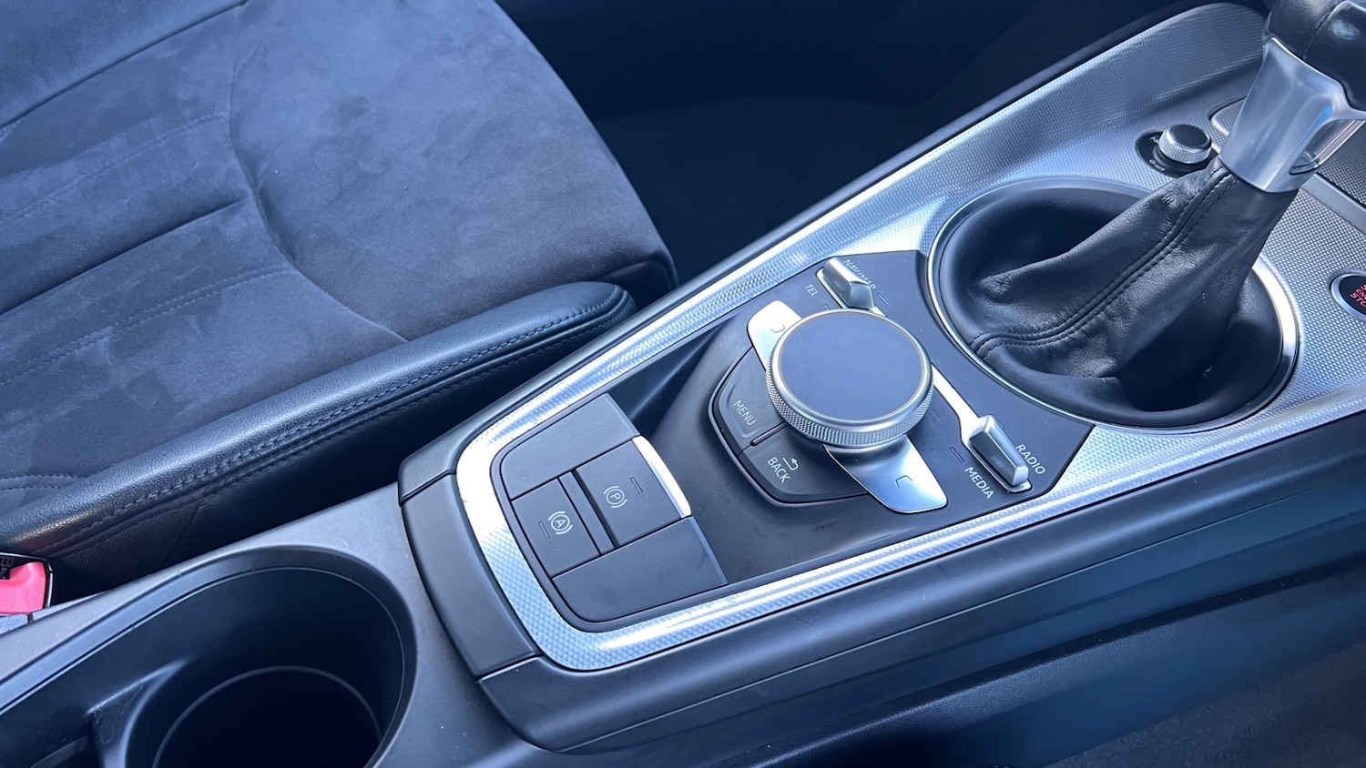 Used Audi TT 2015 for sale - 76549018: Photo 39