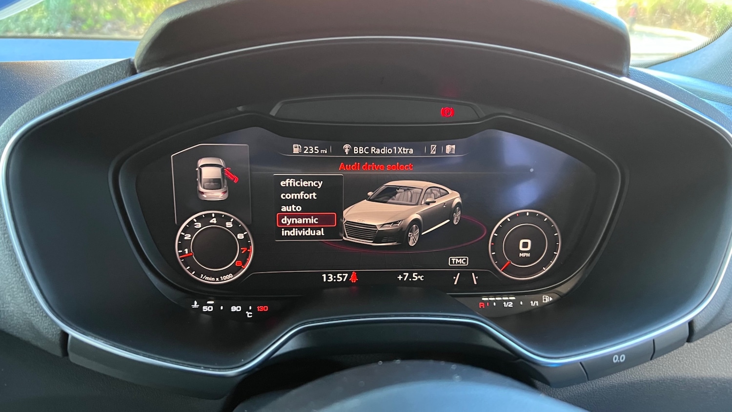 Used Audi TT 2015 for sale - 76549018: Photo 47