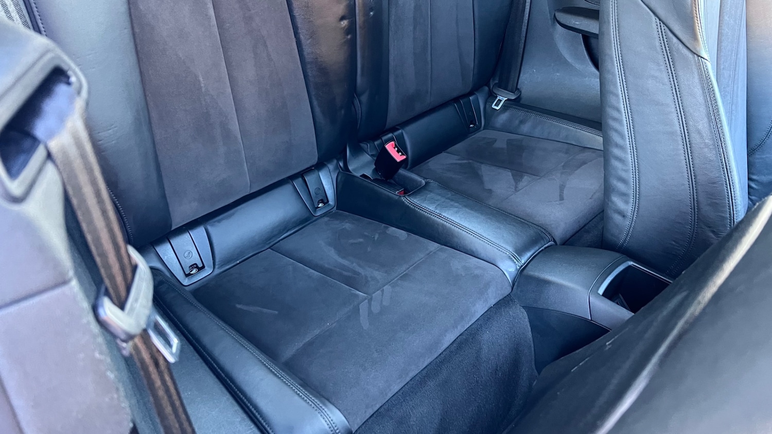 Used Audi TT 2015 for sale - 76549018: Photo 50