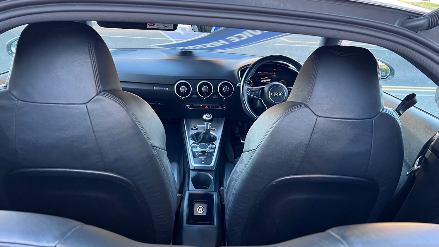 Used Audi TT 2015 for sale - 76549018: Photo 51