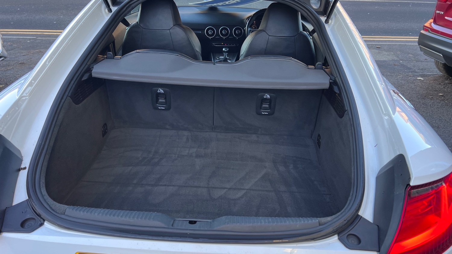 Used Audi TT 2015 for sale - 76549018: Photo 52