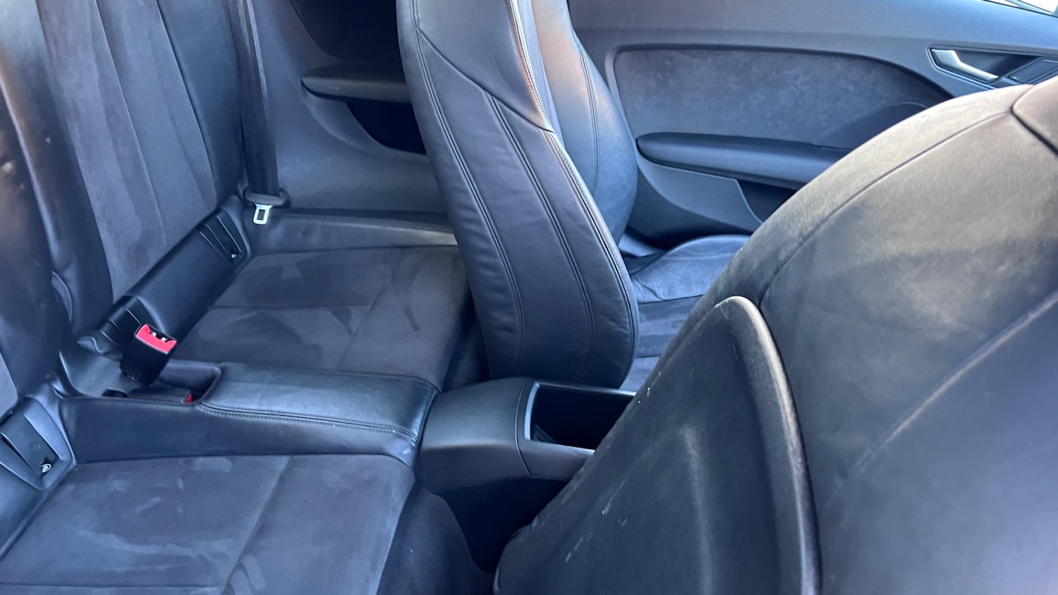 Used Audi TT 2015 for sale - 76549018: Photo 54