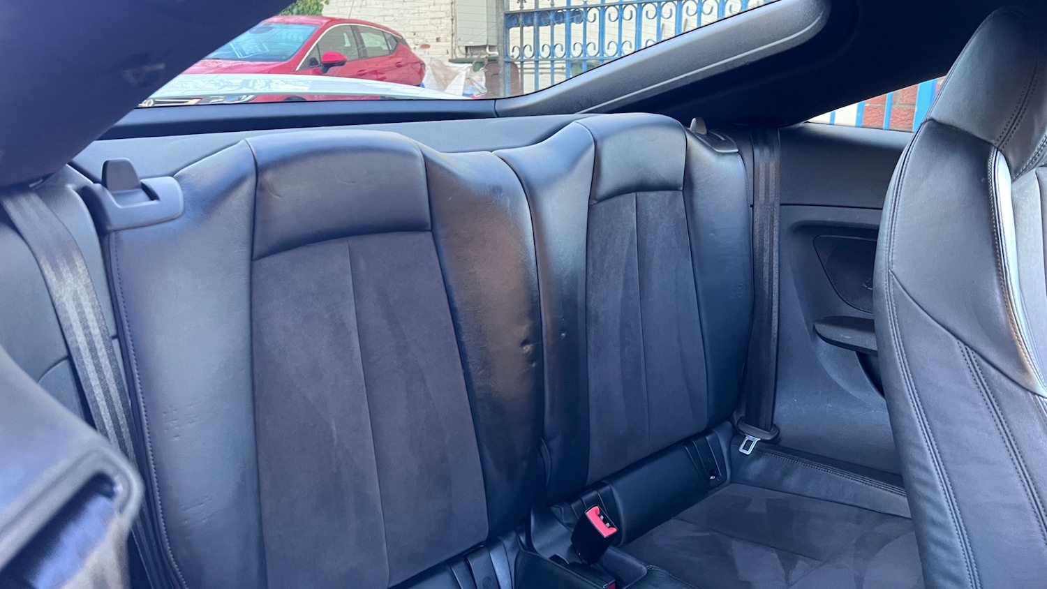 Used Audi TT 2015 for sale - 76549018: Photo 55