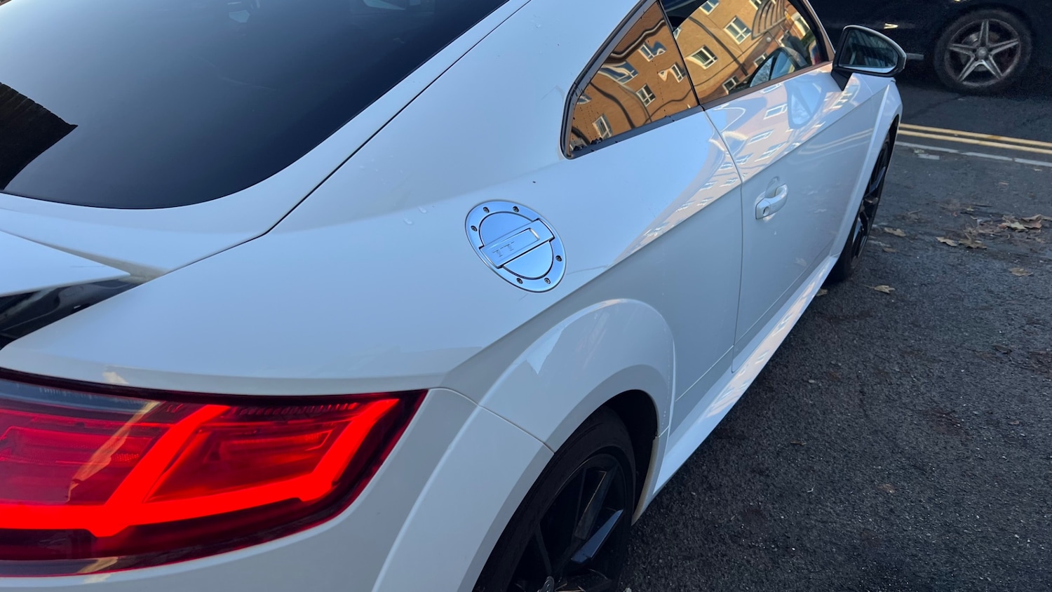 Used Audi TT 2015 for sale - 76549018: Photo 58