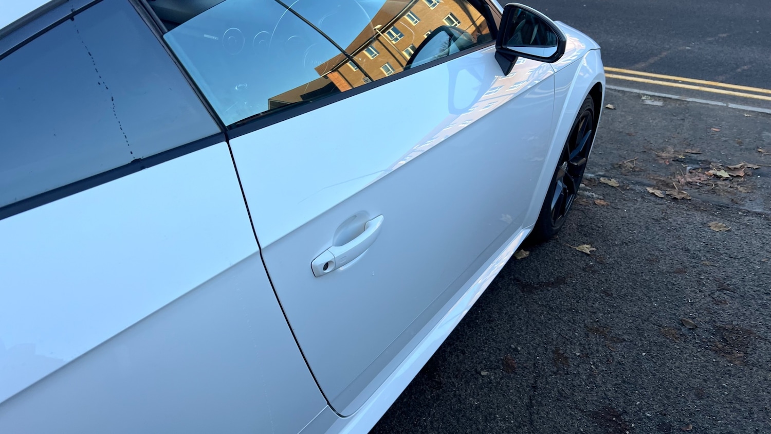 Used Audi TT 2015 for sale - 76549018: Photo 59