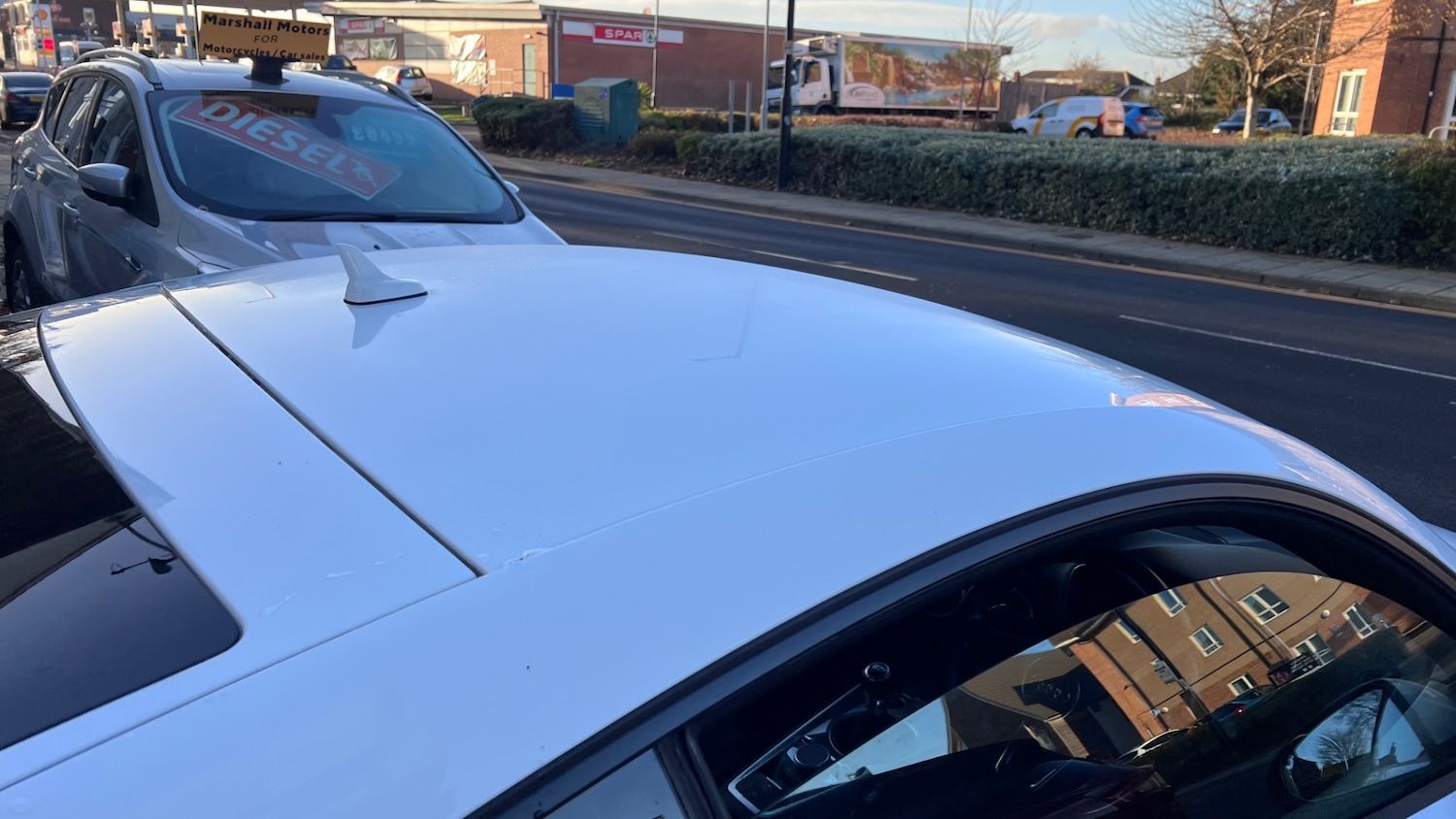 Used Audi TT 2015 for sale - 76549018: Photo 60