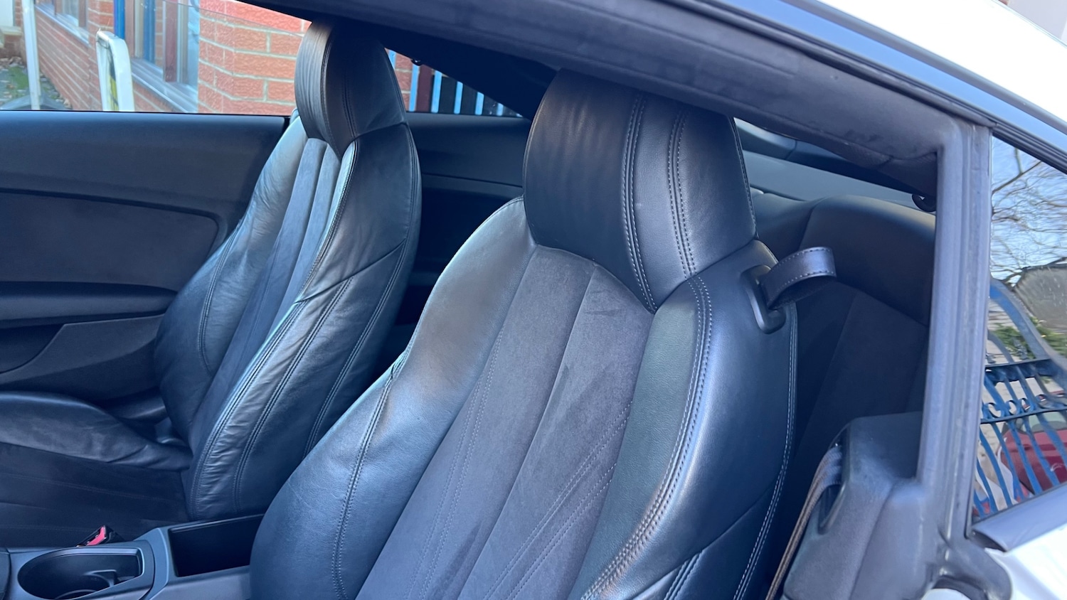 Used Audi TT 2015 for sale - 76549018: Photo 61