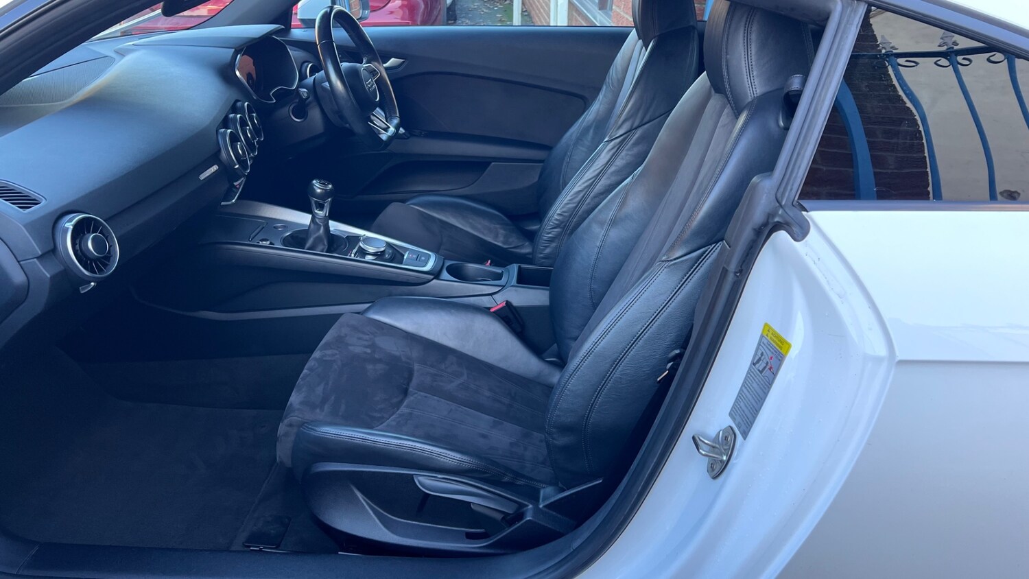 Used Audi TT 2015 for sale - 76549018: Photo 62