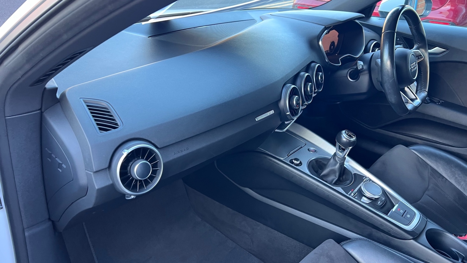 Used Audi TT 2015 for sale - 76549018: Photo 63