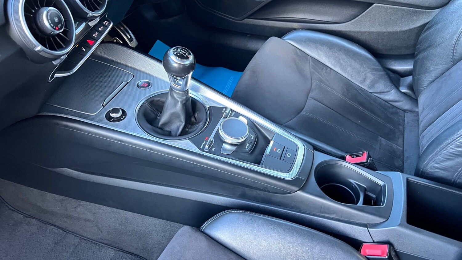 Used Audi TT 2015 for sale - 76549018: Photo 66