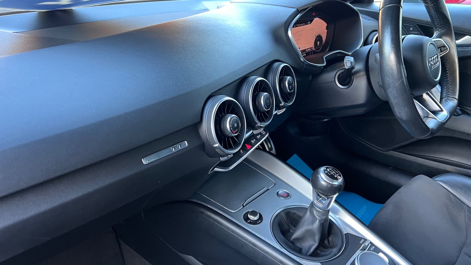 Used Audi TT 2015 for sale - 76549018: Photo 67