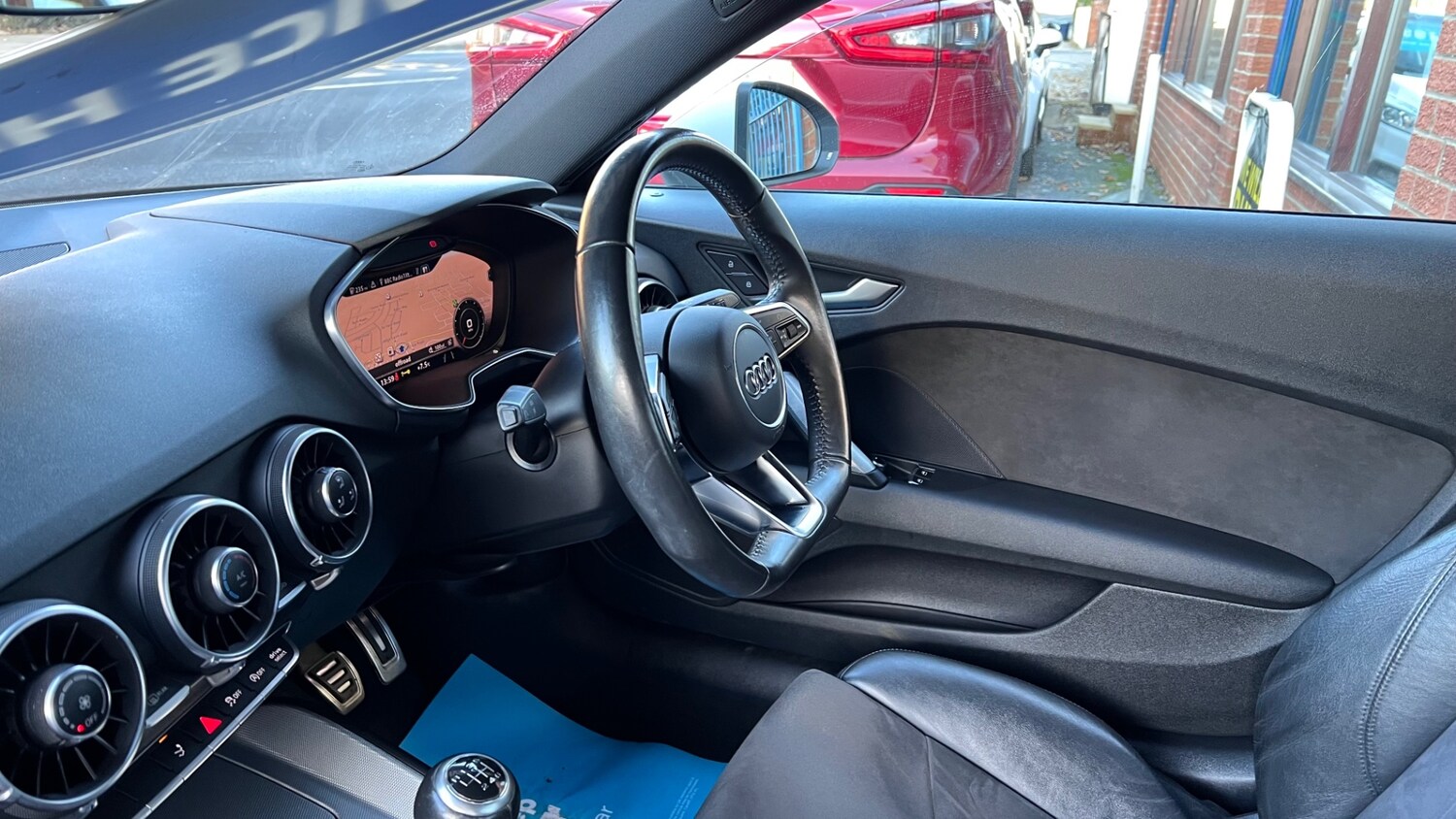 Used Audi TT 2015 for sale - 76549018: Photo 68