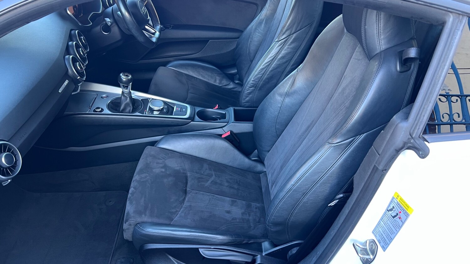 Used Audi TT 2015 for sale - 76549018: Photo 70