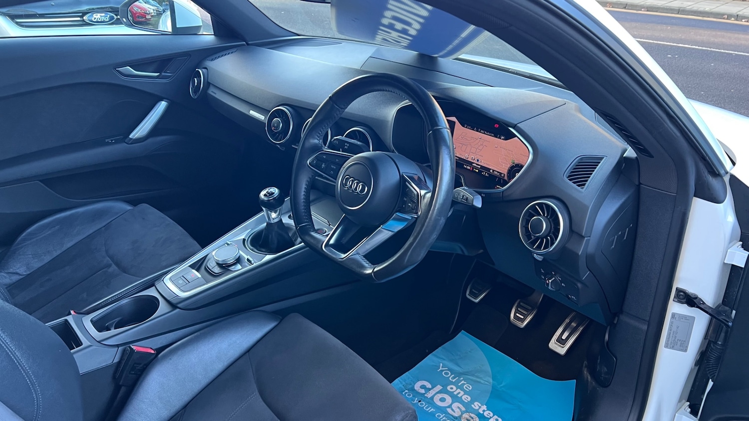 Used Audi TT 2015 for sale - 76549018: Photo 73