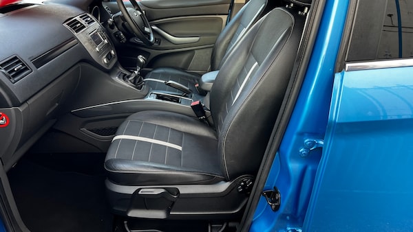 Used Ford Kuga 2010 for sale - 74024871: Photo 15